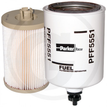 Parker Racor Filtr paliwa 56712011