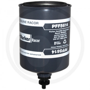 Parker Racor Filtr paliwa 56712012