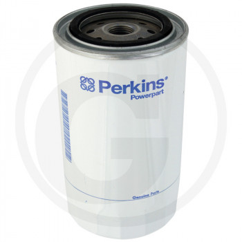 Perkins Filtr oleju 8302654407
