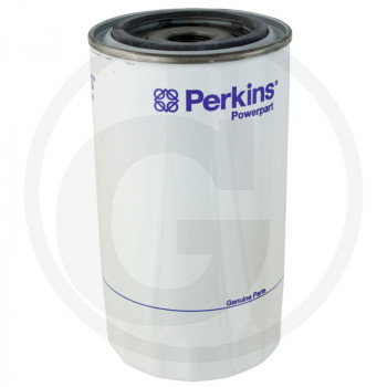 Perkins Filtr oleju 8302654A104