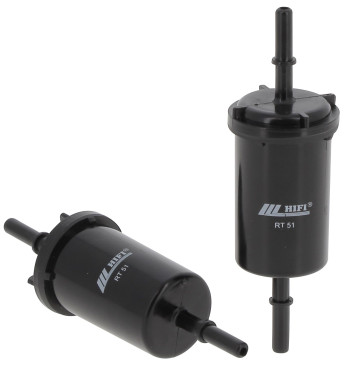 Filtre A Carburant RT51