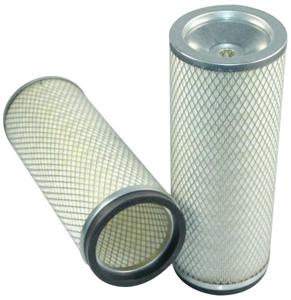 Filtr powietrza  KOMATSU WA 250-1