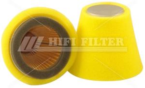 Filtr powietrza SA12012