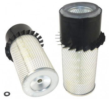 Filtr Powietrza SA16001
