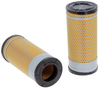 Filtr powietrza  CASE CX 90 D