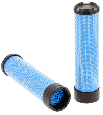 Filtr powietrza  CASE CX 90 D