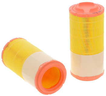 Filtr powietrza wstępny  VALTRA G 125