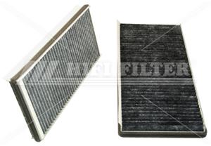 Filtr kabinowy (z węglem) SC5038CA