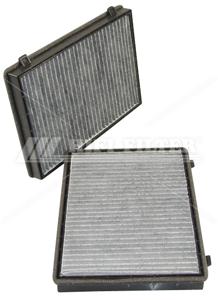 Filtr kabinowy (z węglem)  OPEL ANTARA 2,4 4X4