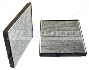 Filtr kabinowy (z węglem) SC8071CA