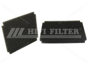 Filtr kabinowy  CATERPILLAR 308 E 2