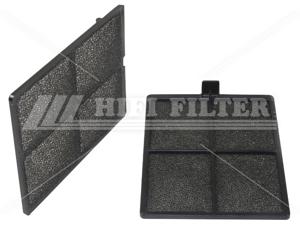 Filtr kabinowy  CATERPILLAR 305.5 CR