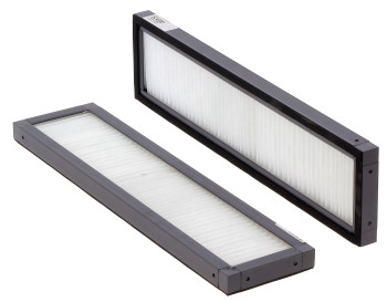 Filtr Kabinowy SC40083