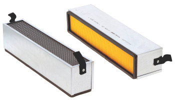 Filtre Habitacle SC40111