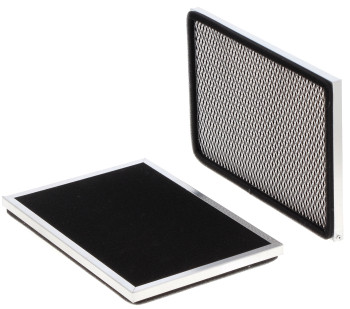 Filtre Habitacle  JCB 416 HT