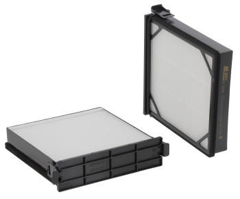 Filtre Habitacle 
