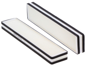 Filtre Habitacle SC80140