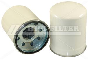 Filtr hydrauliczny  IHI IC 50