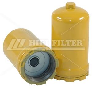 Filtr hydrauliczny SH60609