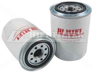 Filtr hydrauliczny  HUTTE HBR 609