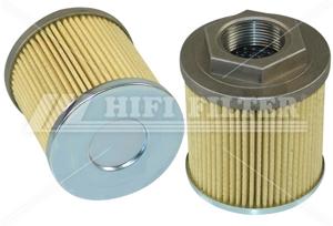 Filtr hydrauliczny  CASE BT C4 E 180
