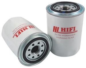 Filtr hydrauliczny  FORD 555 CT