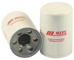 Filtr hydrauliczny  DOOSAN DAEWOO DSL 600