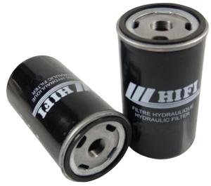 Filtr hydrauliczny  SPRA-COUPE 4450