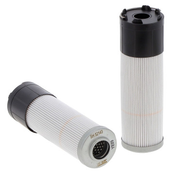 Filtr hydrauliczny  GREEN MECH ARBORIST 200