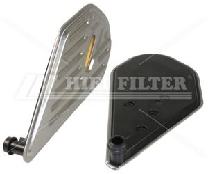 Filtr hydrauliczny SHB62030