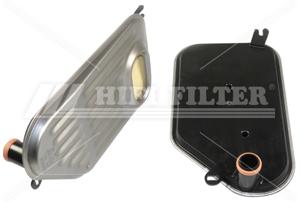 Filtr hydrauliczny SHB62286