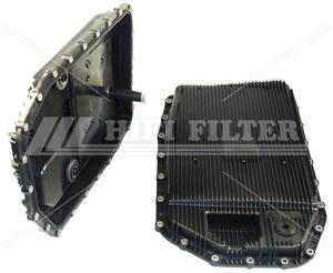 Filtr hydrauliczny  BMW SERIE 3 318 D TOURING