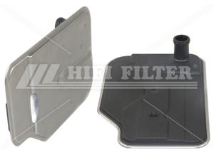 Filtr hydrauliczny  MERCEDES SL 350
