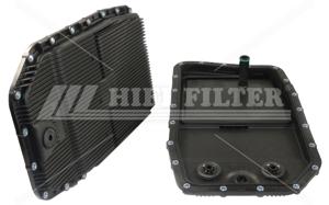Filtr hydrauliczny  JAGUAR XF 5,0 XFR-S
