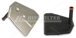 Filtr hydrauliczny SHB62414