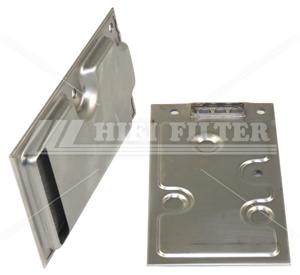 Filtr hydrauliczny SHB66137