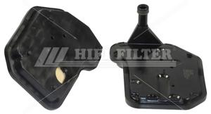 Filtr hydrauliczny  HUMMER H 3 5,3