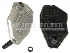 Filtr hydrauliczny SHB70159
