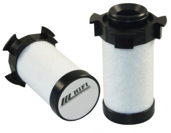Filtr Czastek 1 Mikr. SI34106