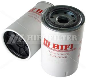 Filtr paliwa SN55010