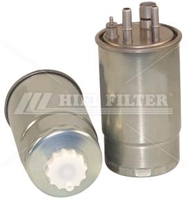 Filtr paliwa  FIAT VU/LT/LW DOBLO 1,9 JTD