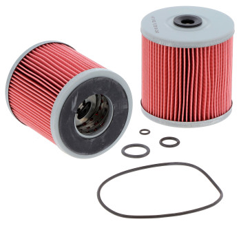 Filtr Paliwa  MOROOKA MST 2200 VD