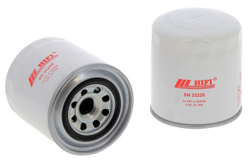 Filtr paliwa  KUBOTA M 4072 DTHC