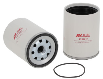 Filtre A Gasoil Separateur D'eau  SN25260