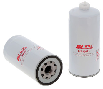 Filtre A Gasoil Separateur D'eau  SN35025