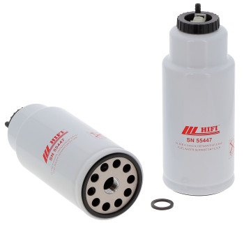 Filtre A Gasoil Separateur D