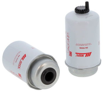 Filtre A Gasoil Separateur D