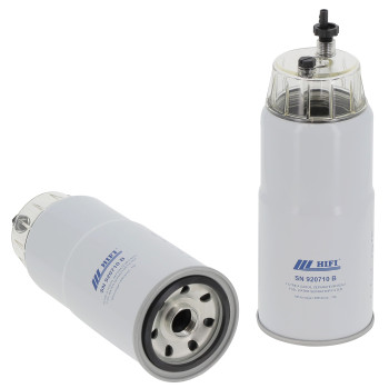 Filtre A Gasoil Separateur D'eau 