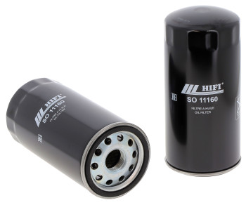 Filtr oleju  FORD CARGO 3242 S