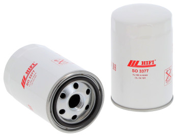 Filtre A Huile SO3377